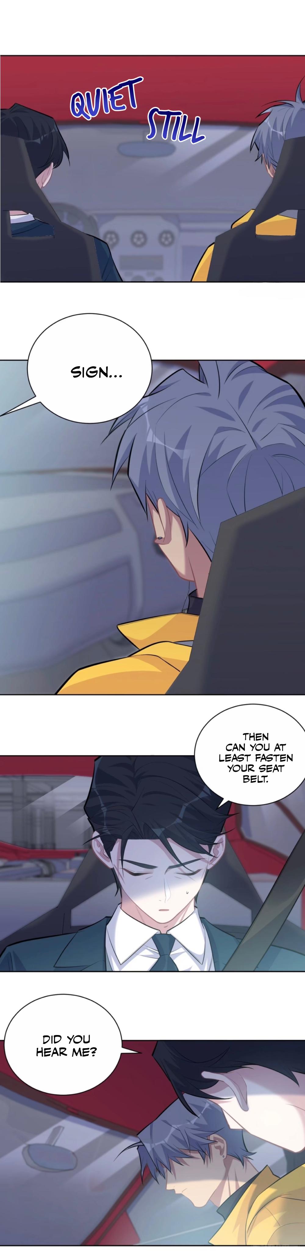 I Married My Father-in-Law chapter 102 - page 15