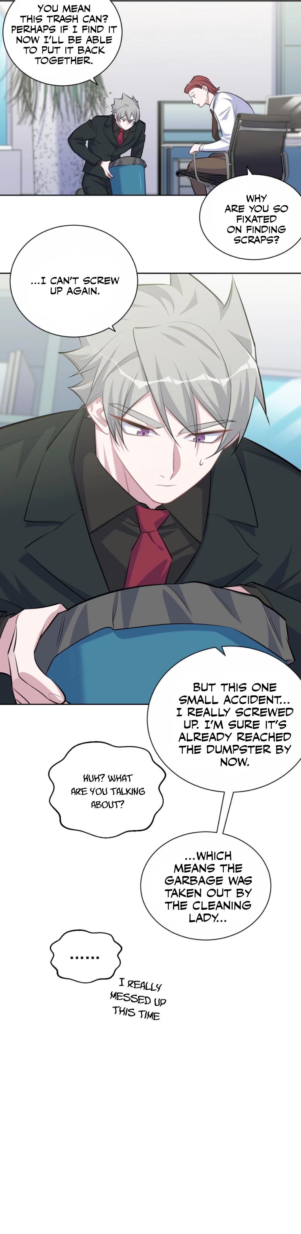 I Married My Father-in-Law chapter 102 - page 4