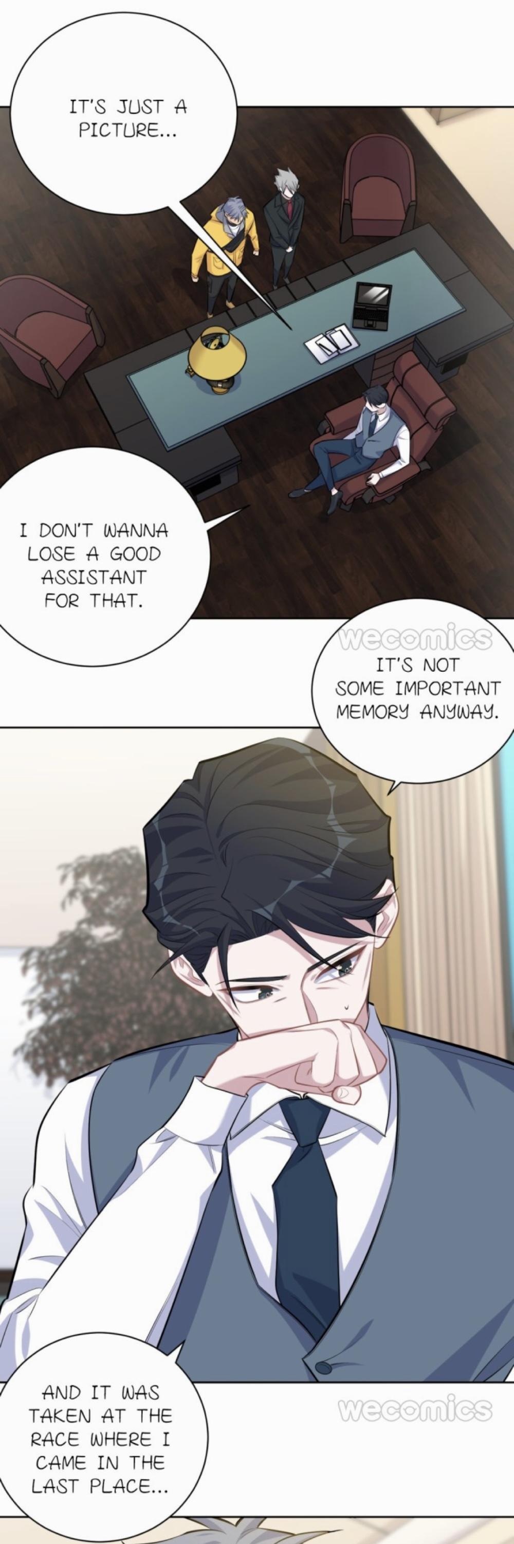 I Married My Father-in-Law chapter 101 - page 14