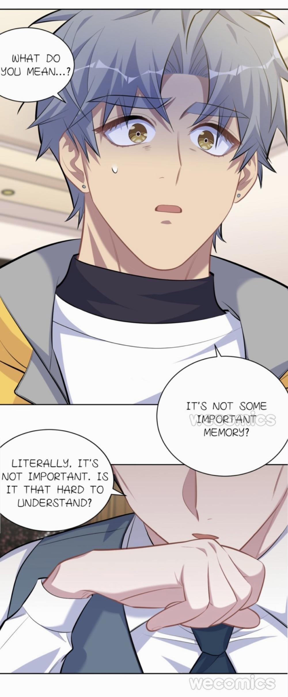 I Married My Father-in-Law chapter 101 - page 16