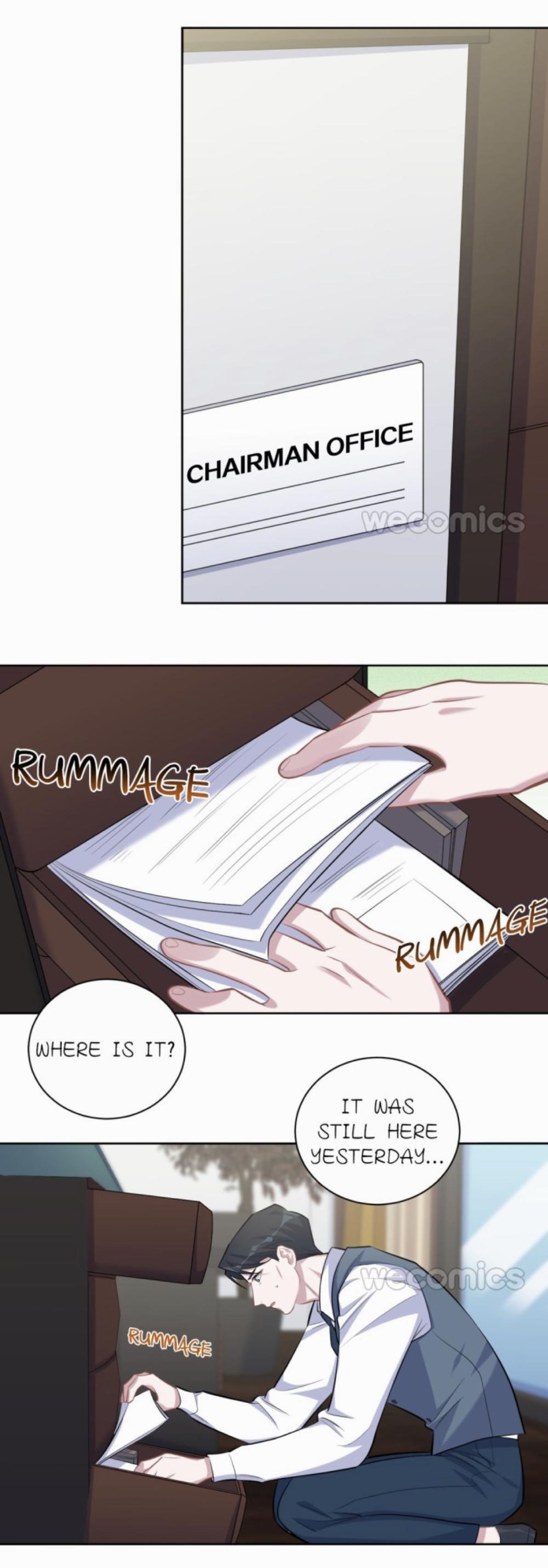 I Married My Father-in-Law chapter 101 - page 6