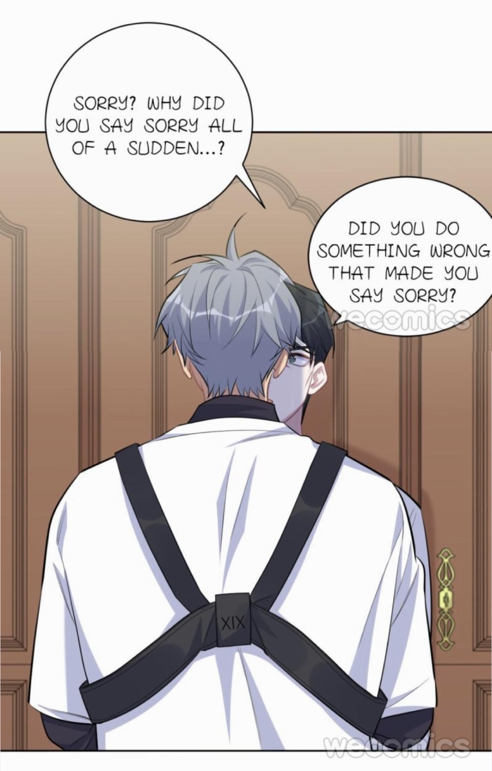 I Married My Father-in-Law chapter 100 - page 8