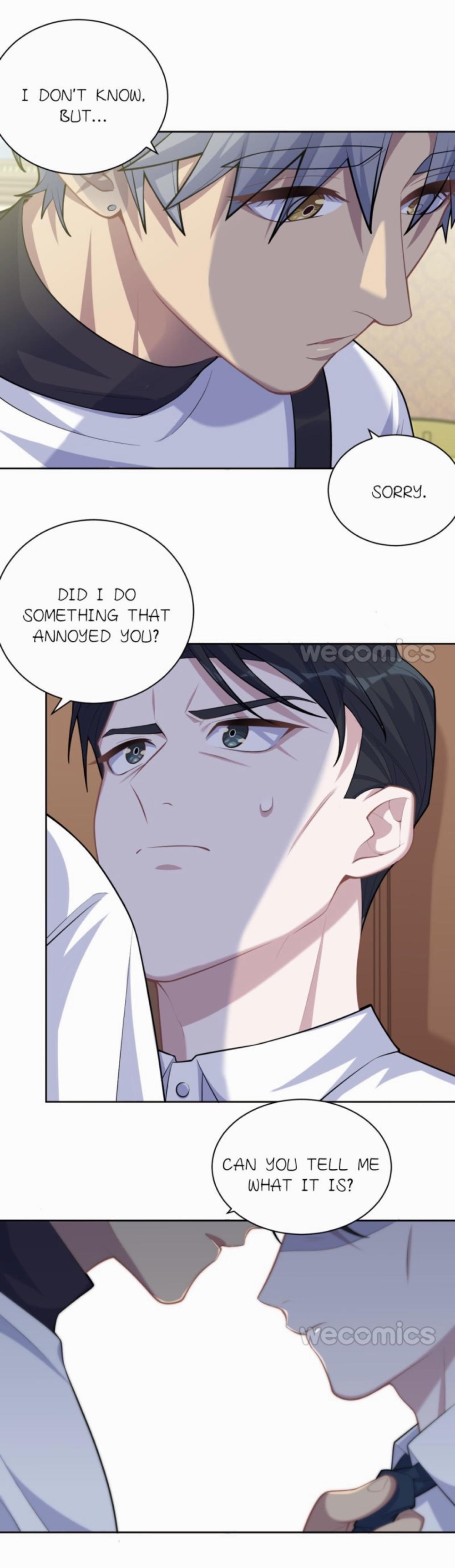 I Married My Father-in-Law chapter 100 - page 9