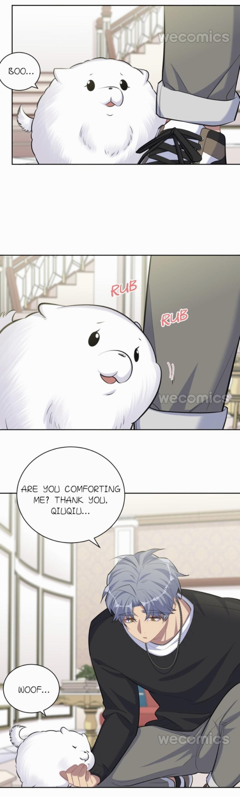 I Married My Father-in-Law chapter 99 - page 15