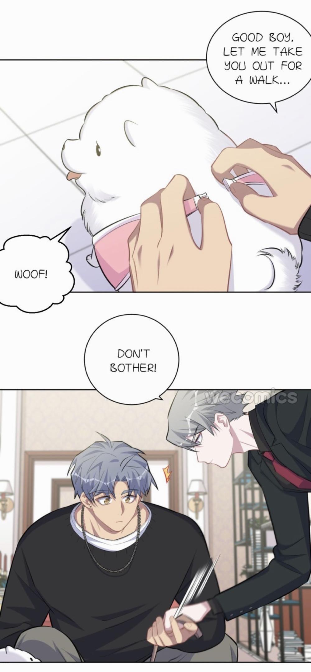I Married My Father-in-Law chapter 99 - page 16