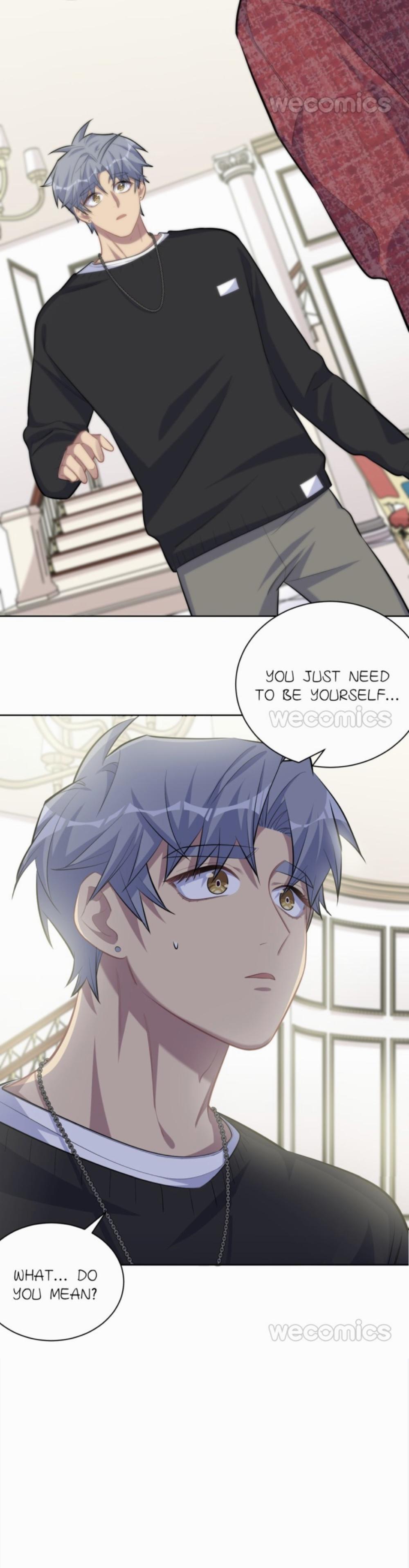 I Married My Father-in-Law chapter 99 - page 23