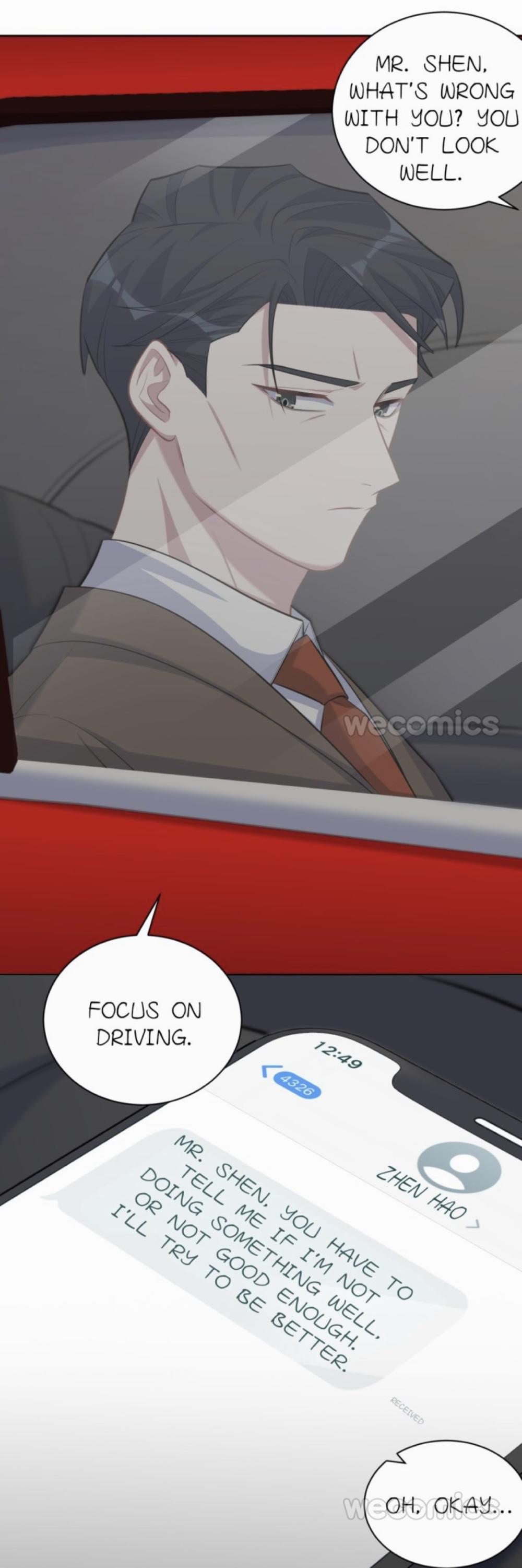 I Married My Father-in-Law chapter 99 - page 4