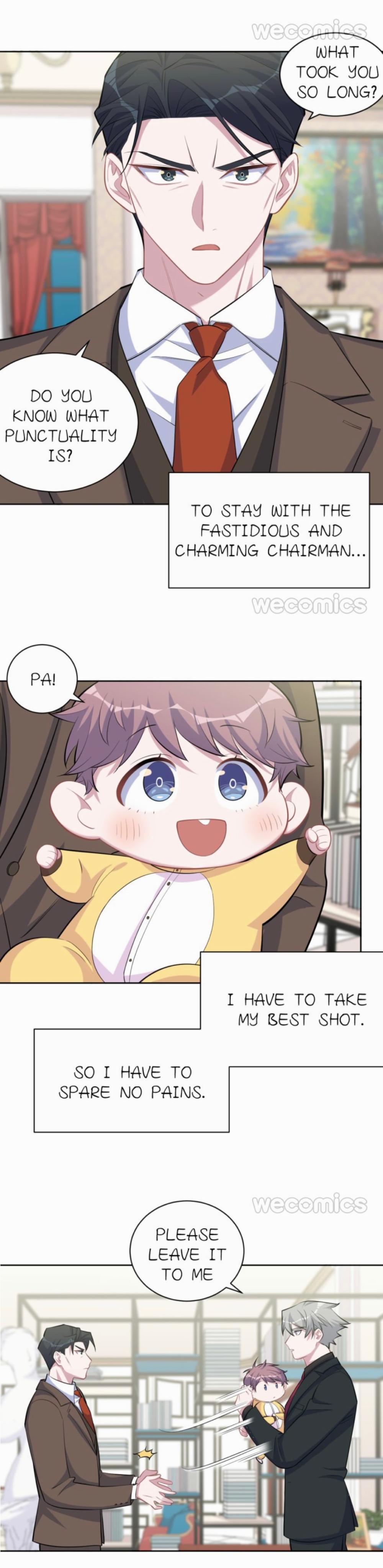 I Married My Father-in-Law chapter 98 - page 2