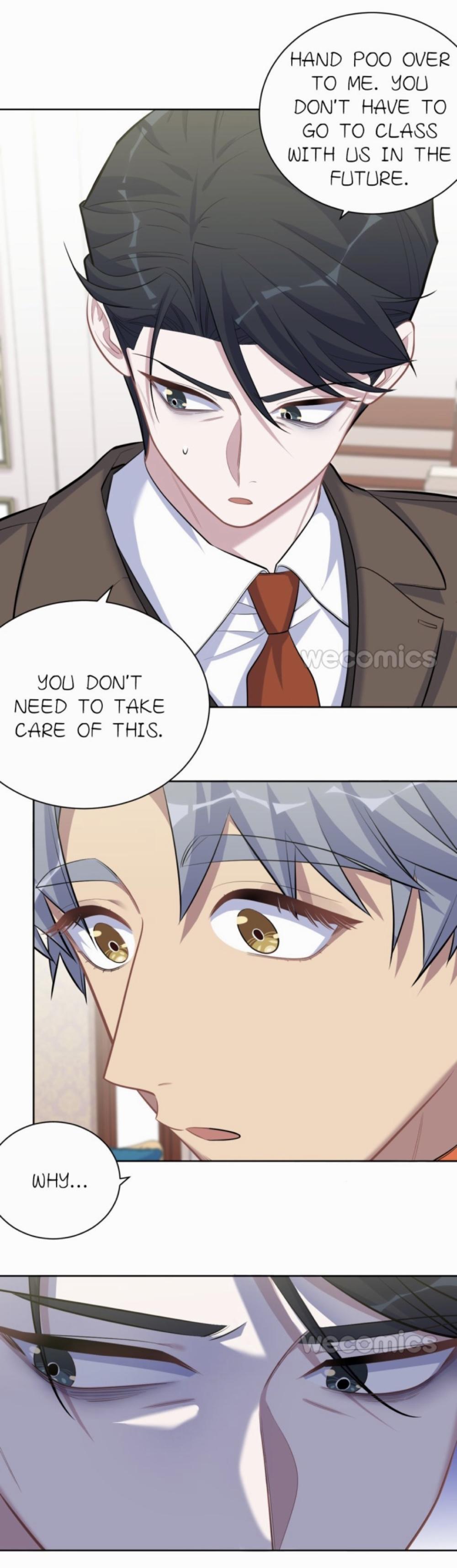I Married My Father-in-Law chapter 97 - page 5