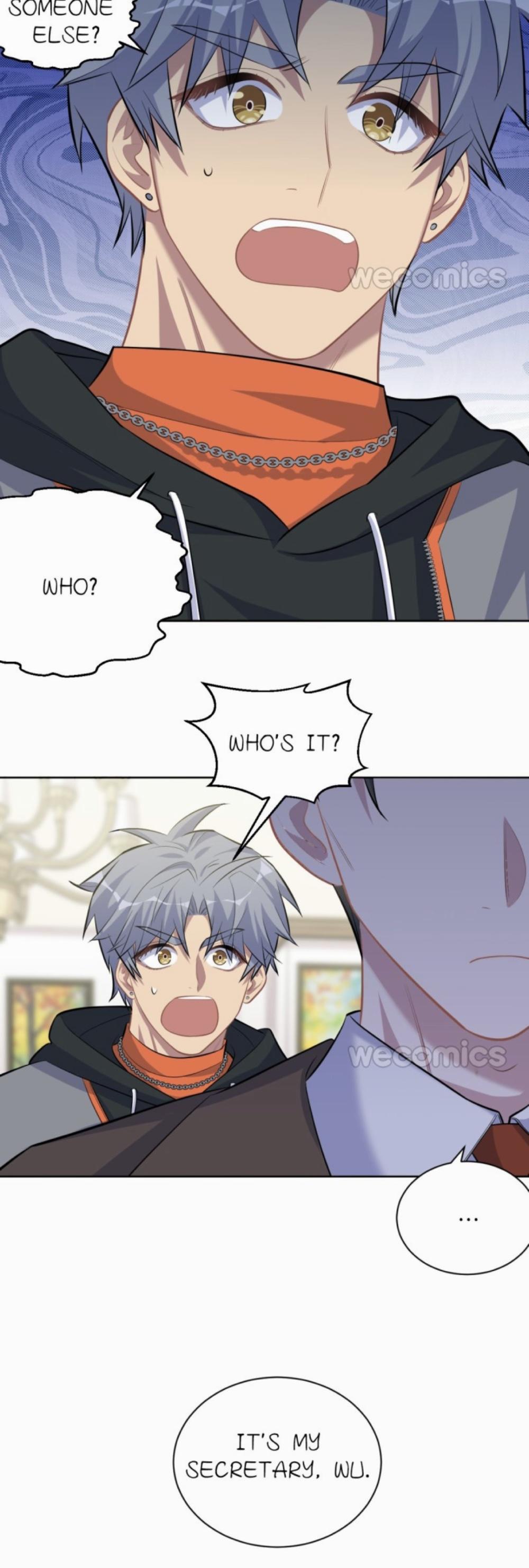 I Married My Father-in-Law chapter 97 - page 9