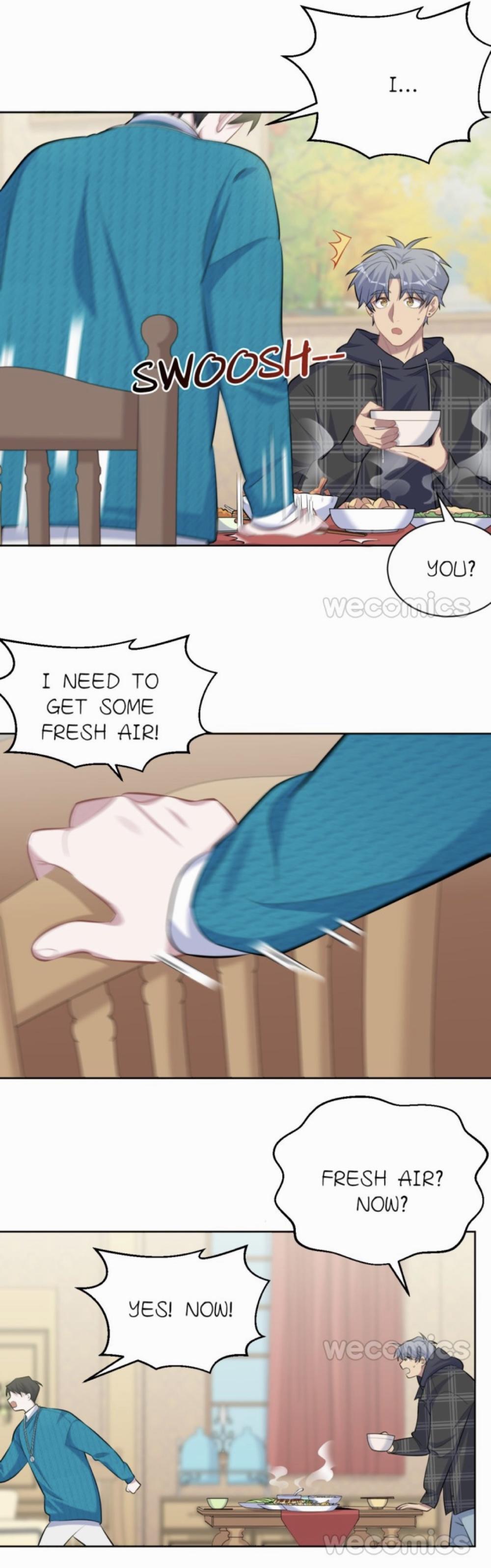 I Married My Father-in-Law chapter 96 - page 6