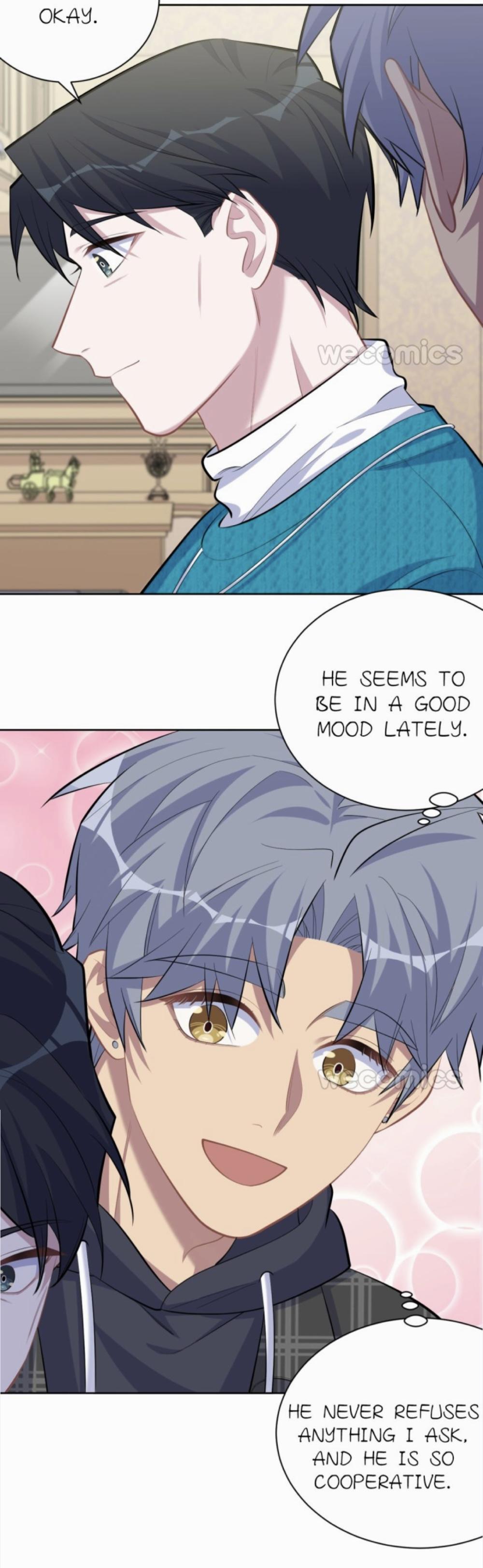 I Married My Father-in-Law chapter 95 - page 4