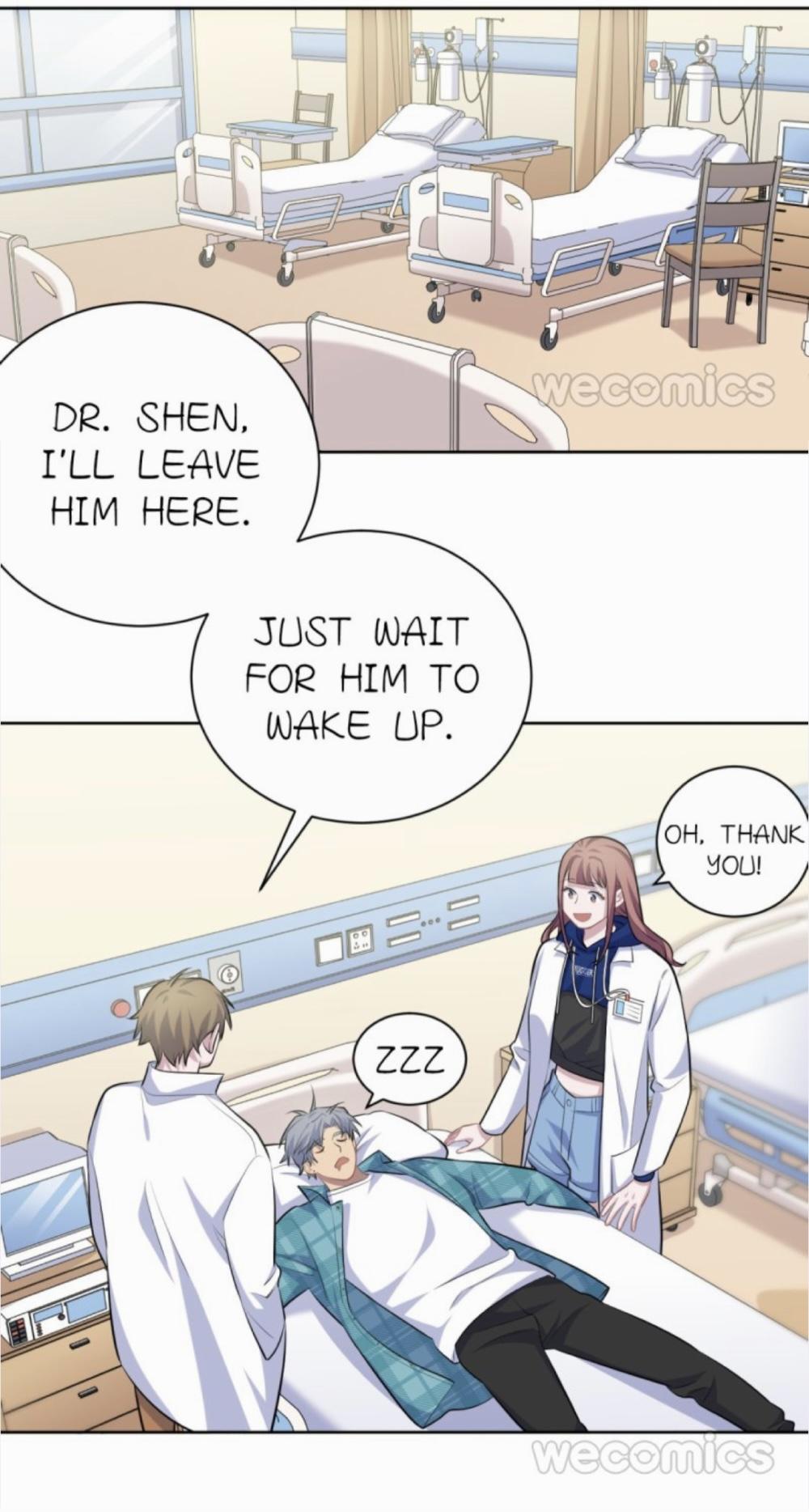 I Married My Father-in-Law chapter 94 - page 14