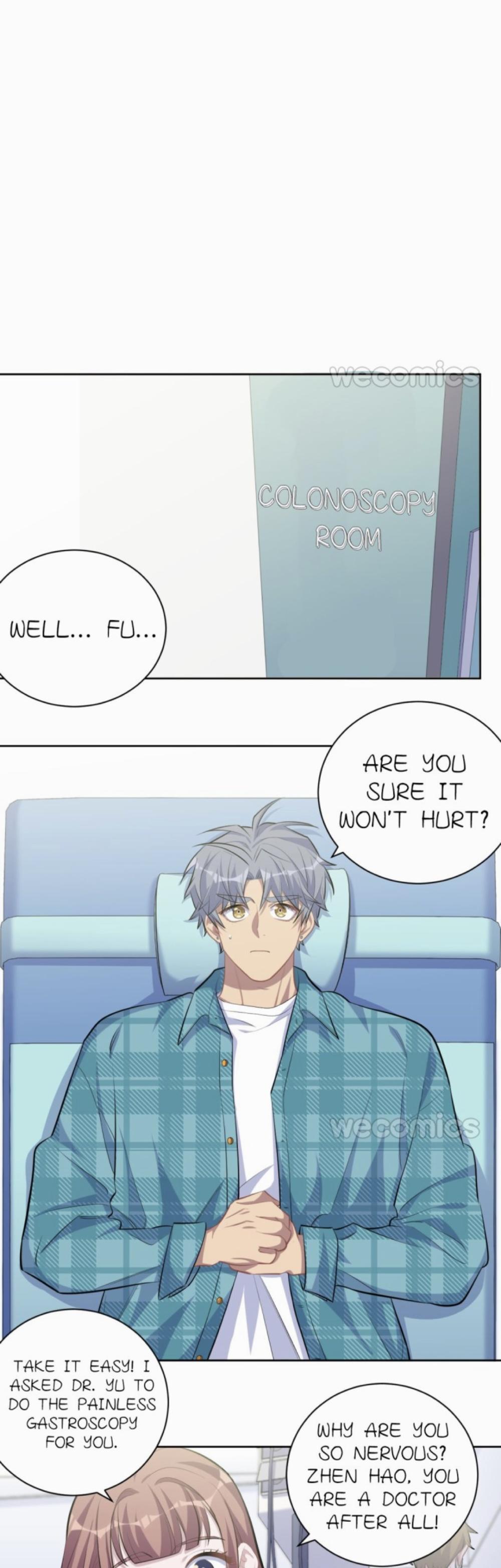 I Married My Father-in-Law chapter 94 - page 5
