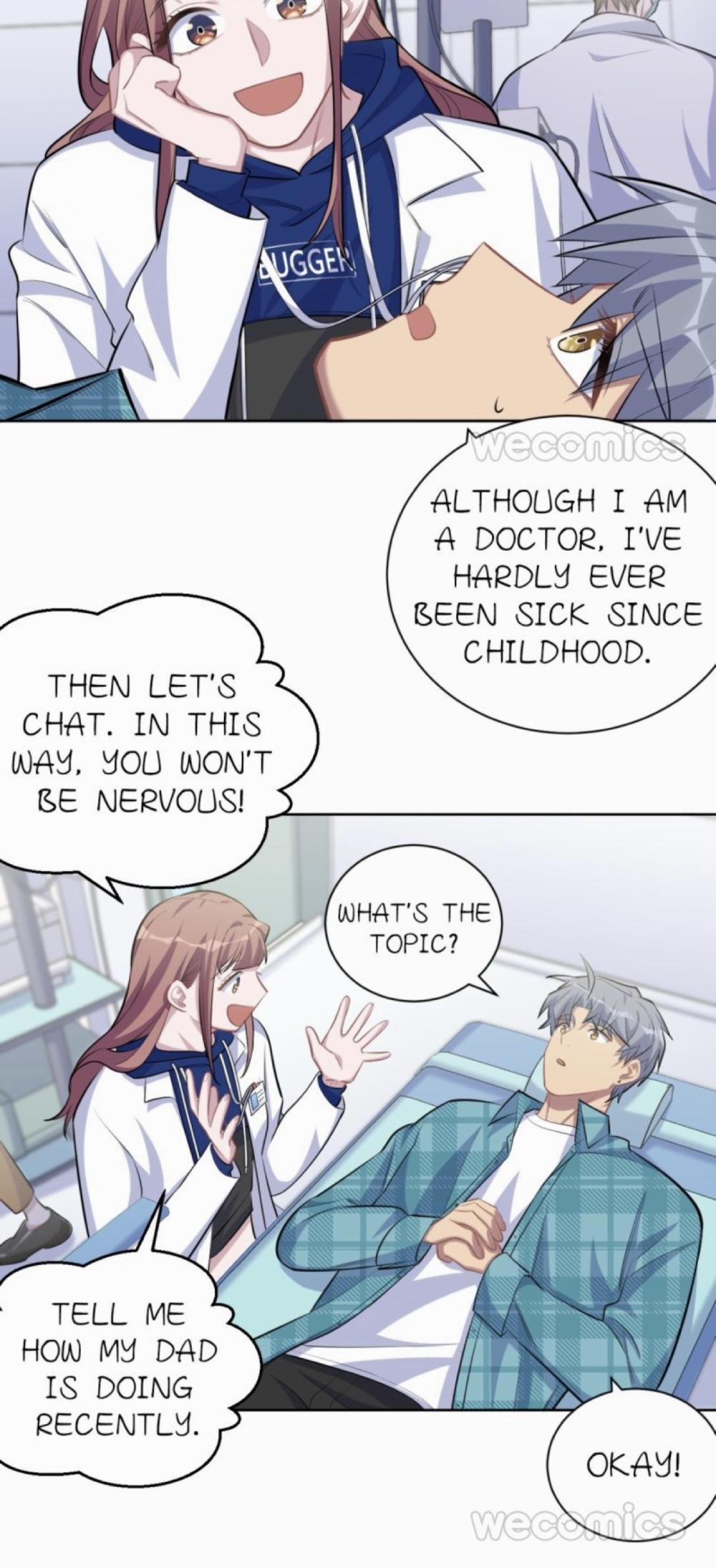 I Married My Father-in-Law chapter 94 - page 6