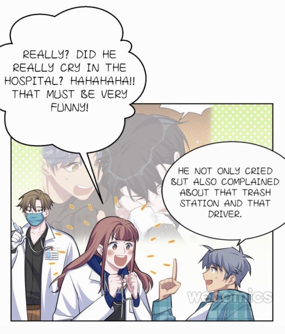 I Married My Father-in-Law chapter 94 - page 7