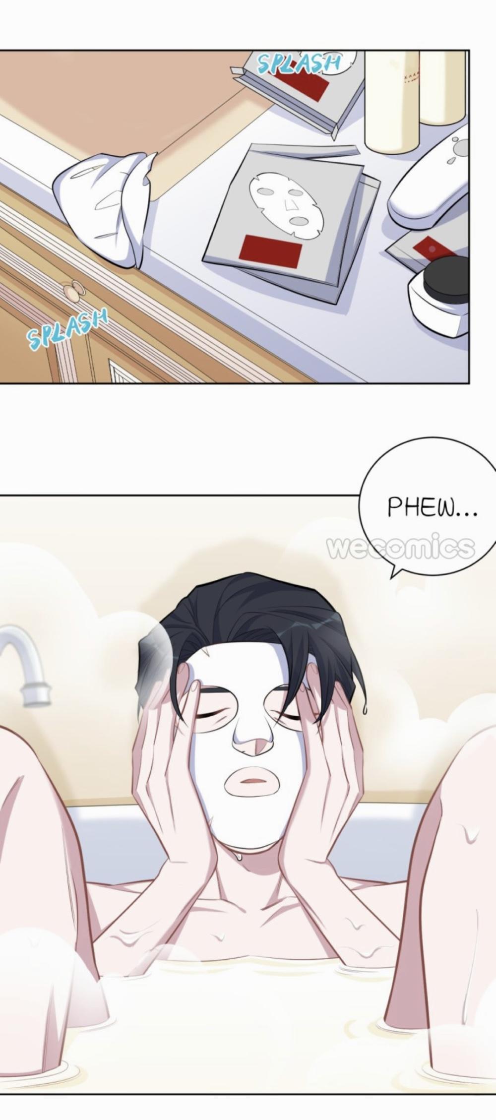I Married My Father-in-Law chapter 93 - page 1