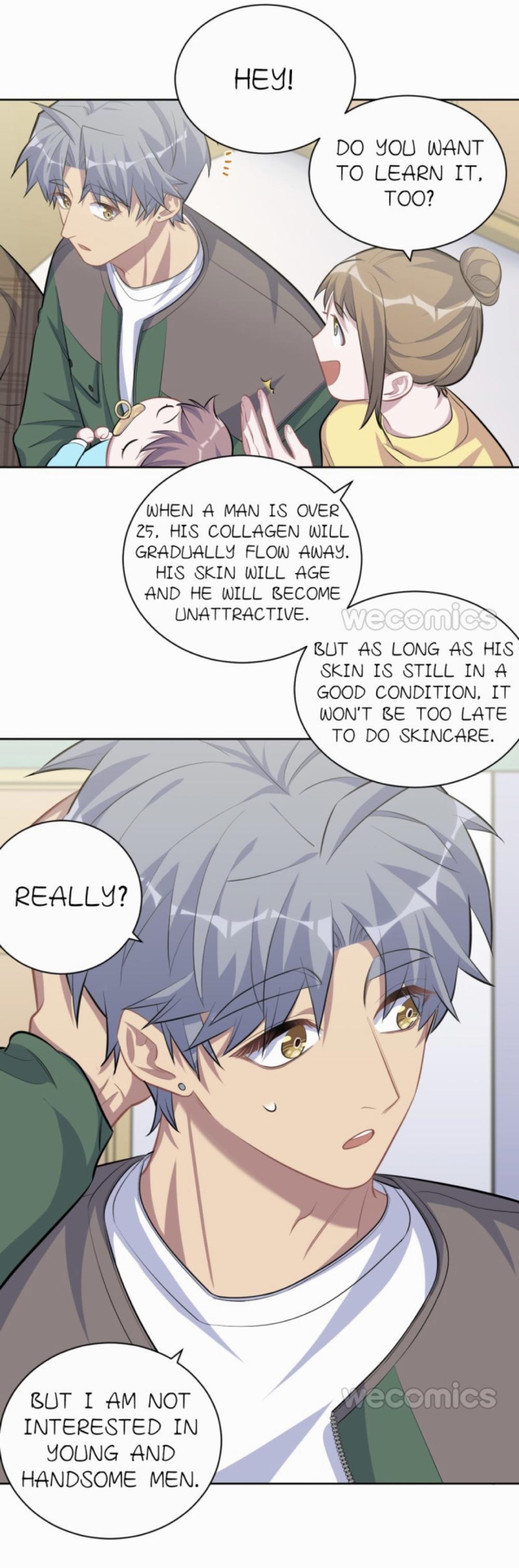 I Married My Father-in-Law chapter 93 - page 6