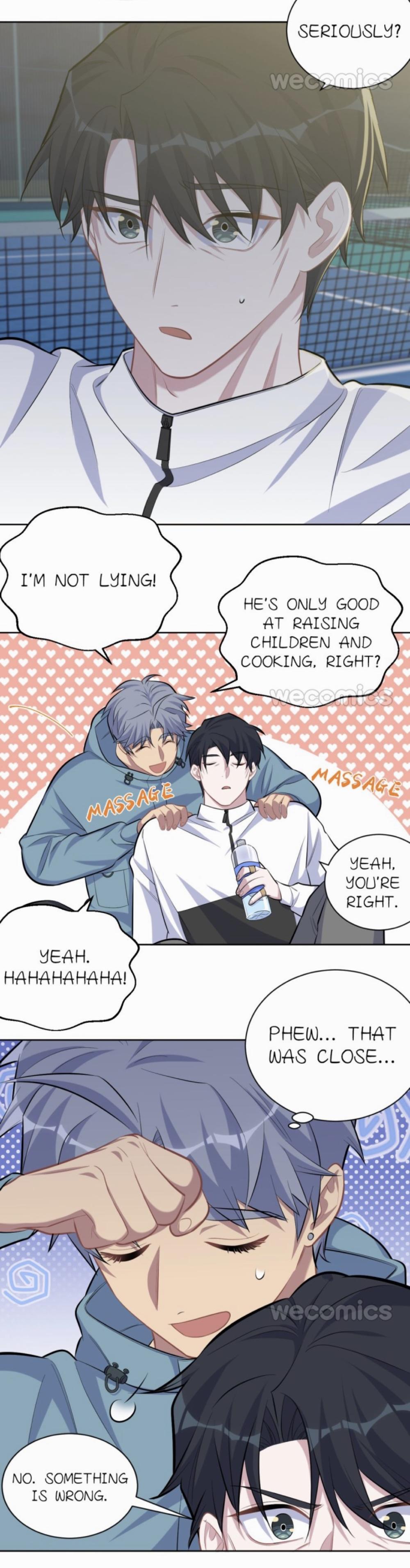 I Married My Father-in-Law chapter 92 - page 3