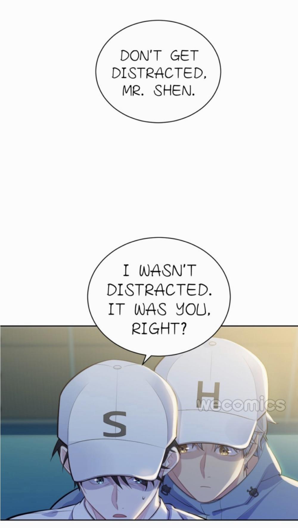 I Married My Father-in-Law chapter 91 - page 1