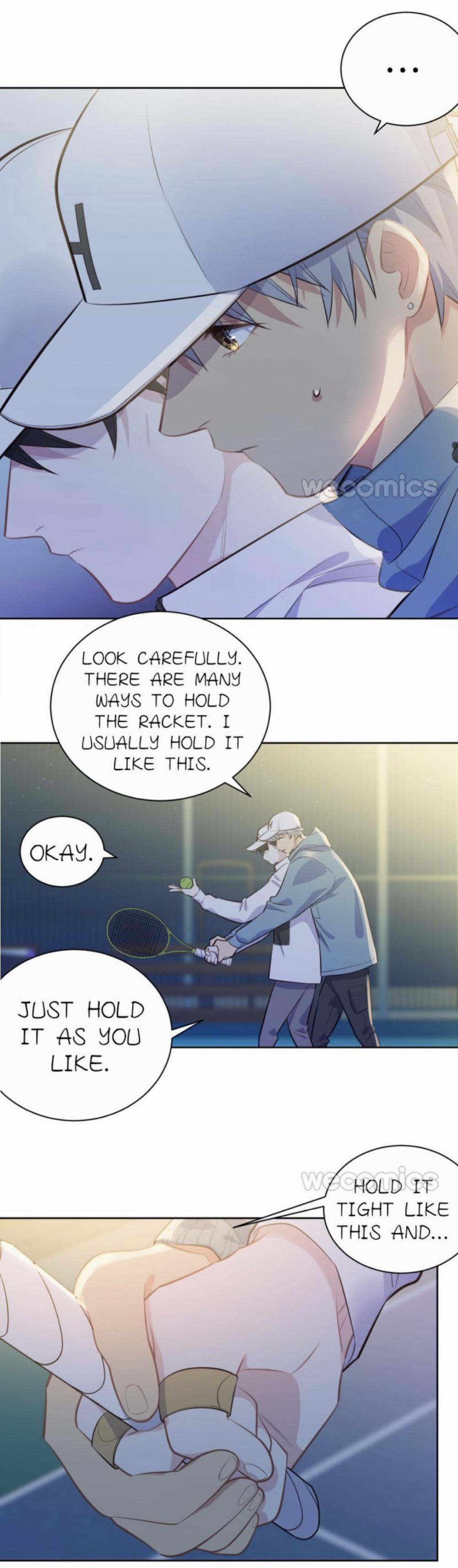 I Married My Father-in-Law chapter 91 - page 2