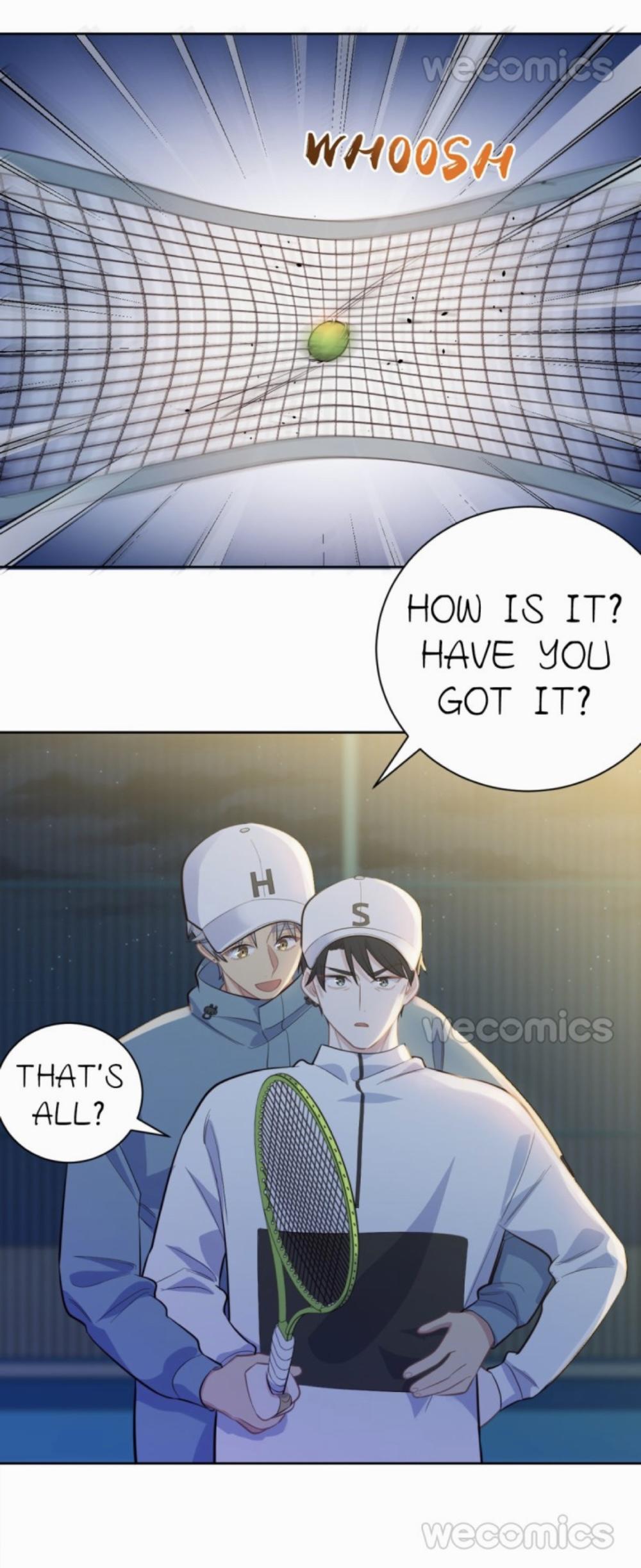 I Married My Father-in-Law chapter 91 - page 4