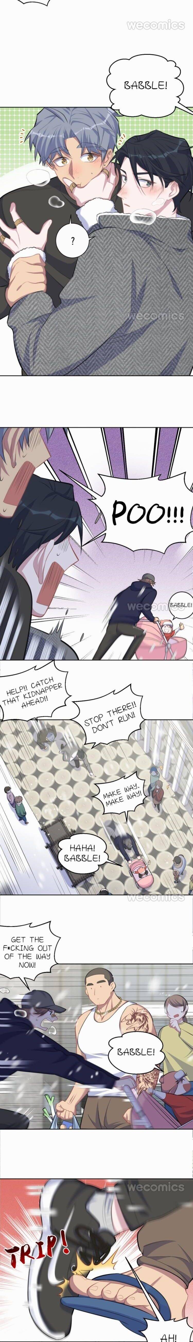 I Married My Father-in-Law chapter 87 - page 6