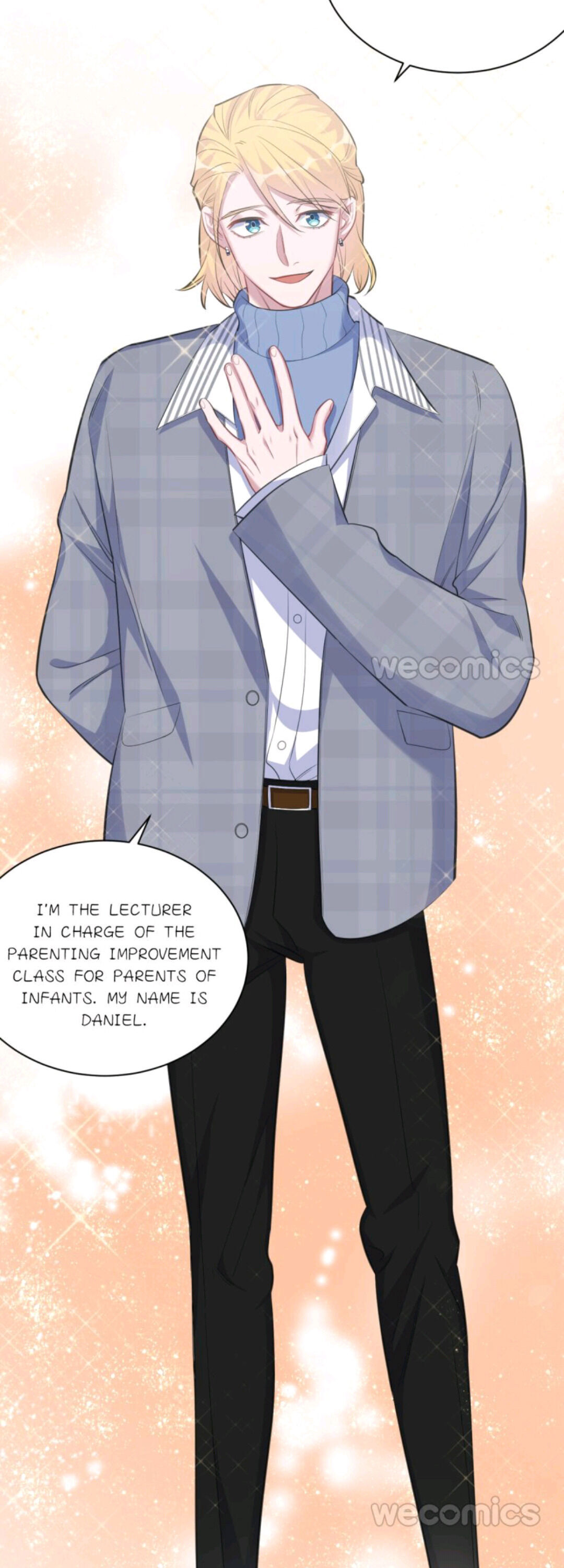 I Married My Father-in-Law chapter 79 - page 13