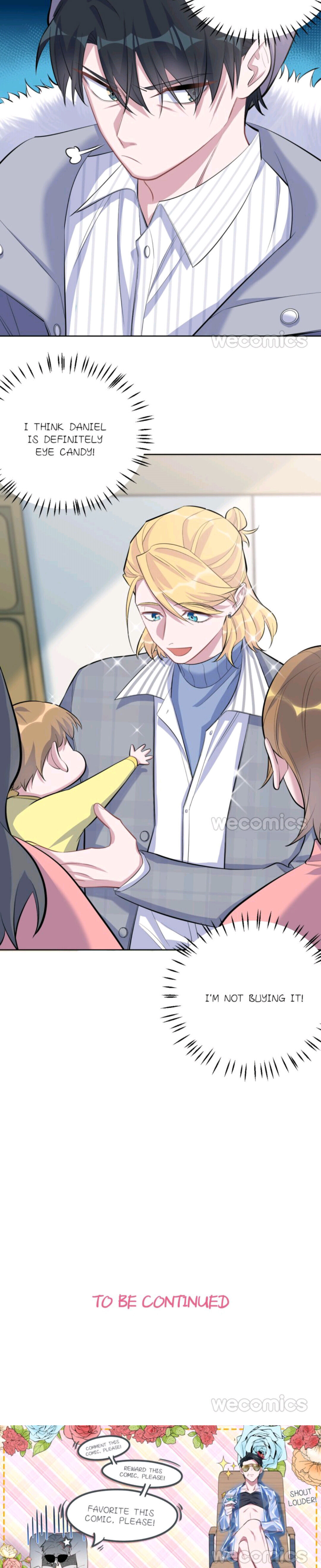 I Married My Father-in-Law chapter 79 - page 20