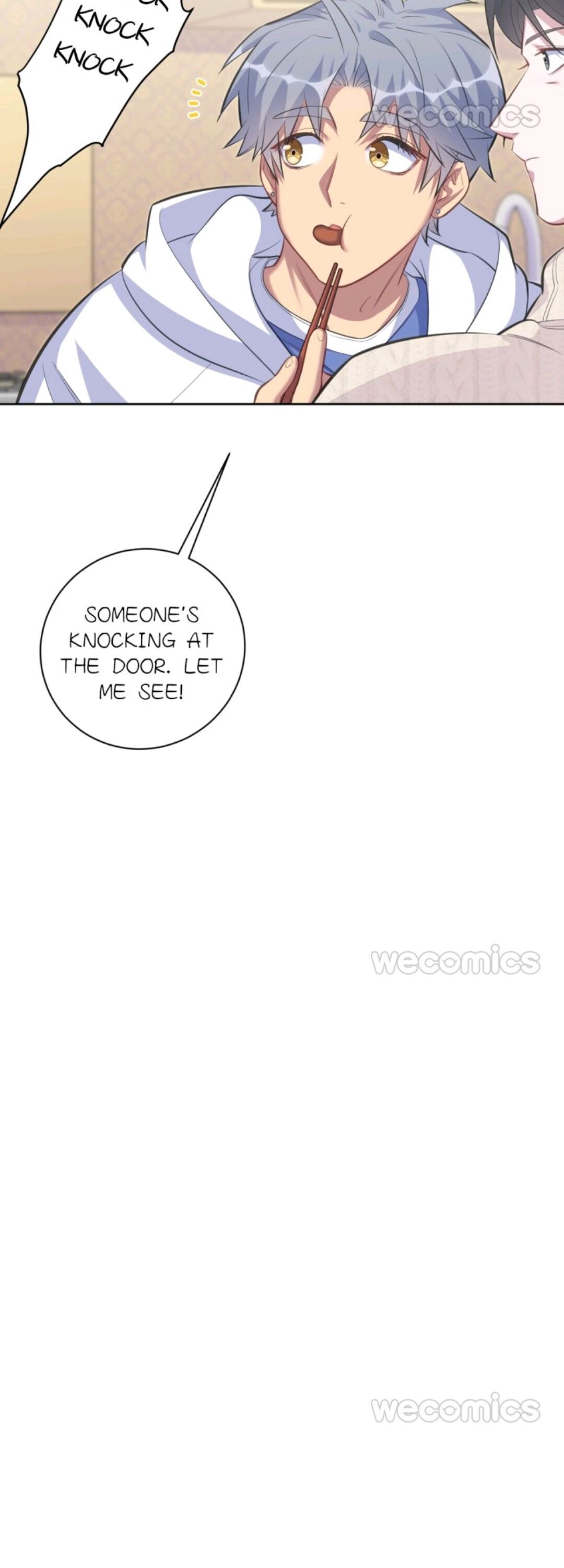 I Married My Father-in-Law chapter 74 - page 25