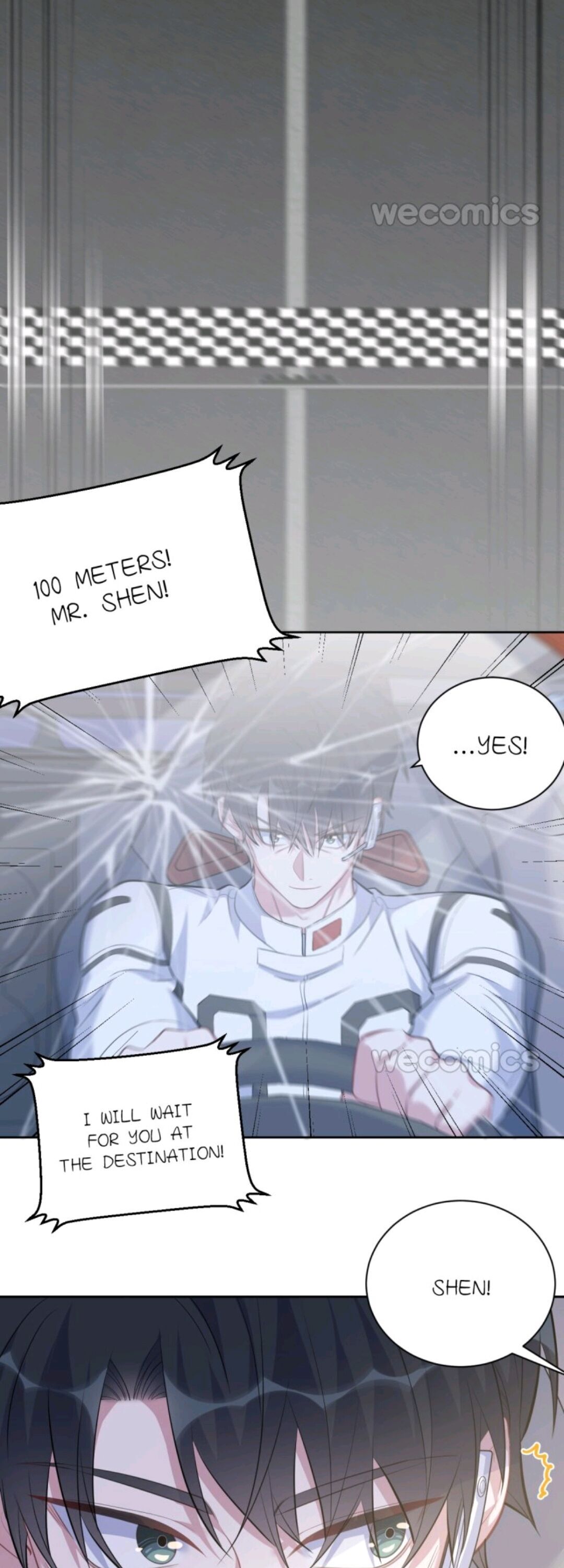 I Married My Father-in-Law chapter 73 - page 3