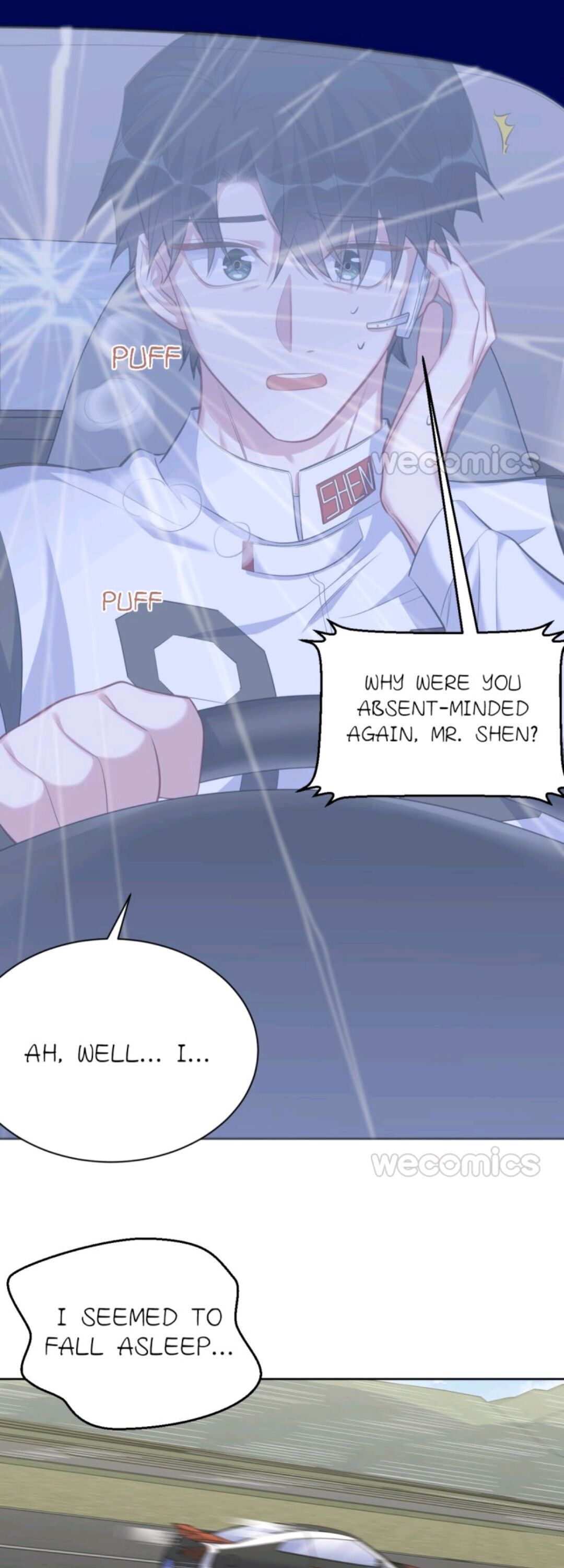 I Married My Father-in-Law chapter 72 - page 29
