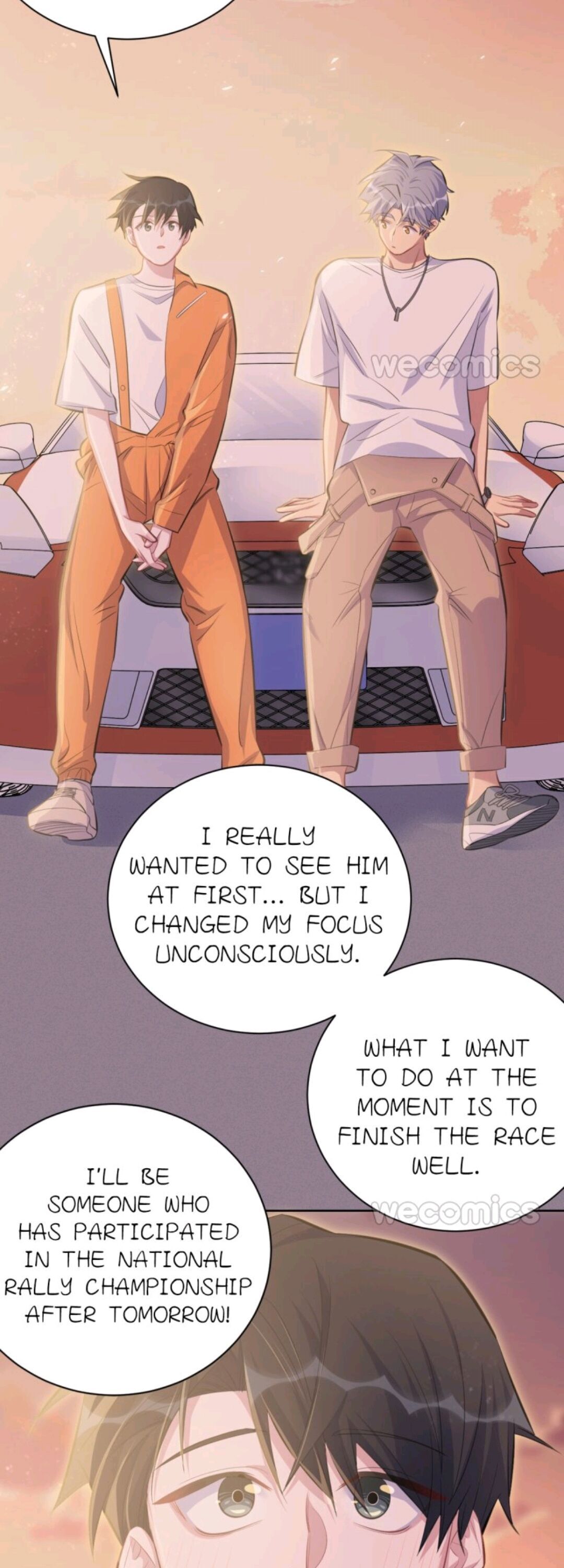 I Married My Father-in-Law chapter 61 - page 9