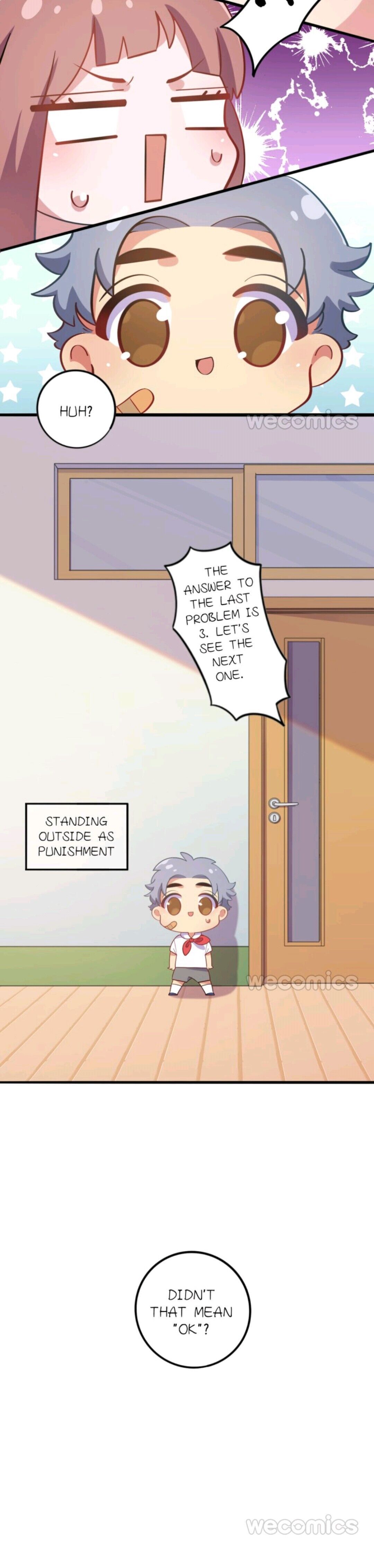 I Married My Father-in-Law chapter 58 - page 11