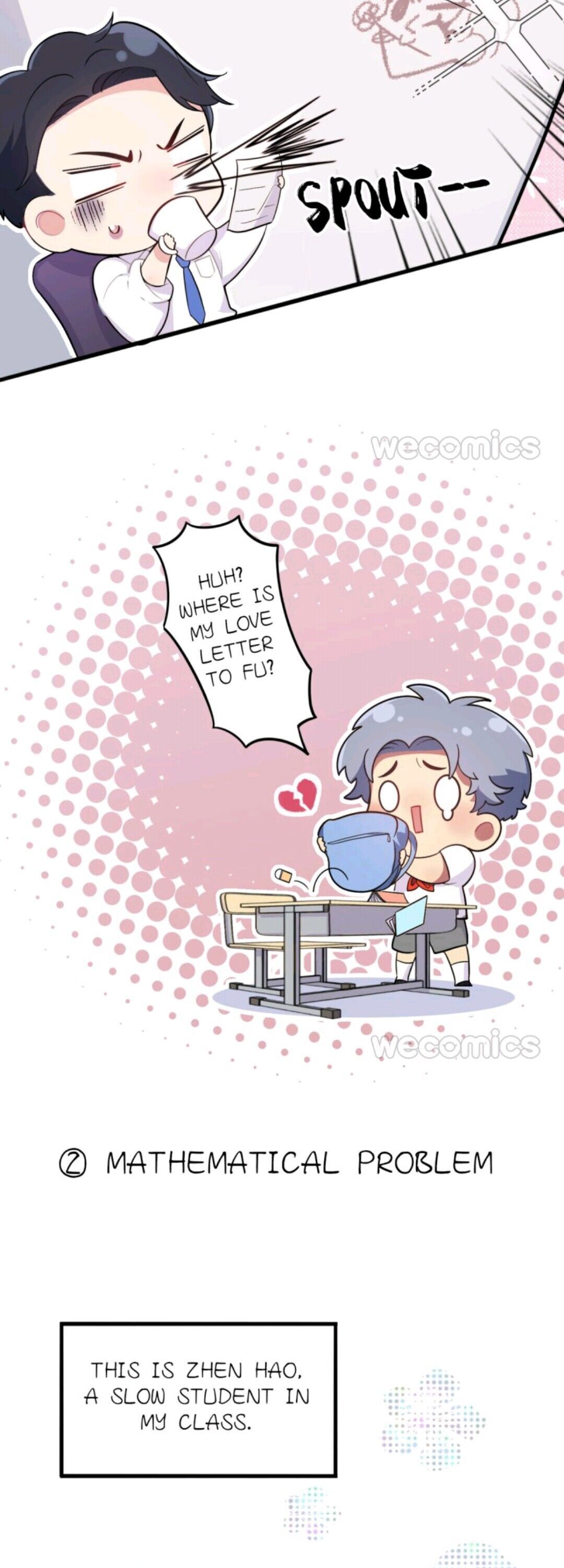 I Married My Father-in-Law chapter 58 - page 5