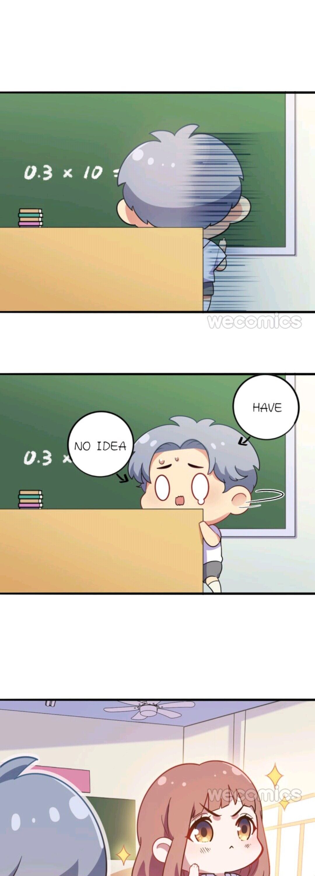 I Married My Father-in-Law chapter 58 - page 8