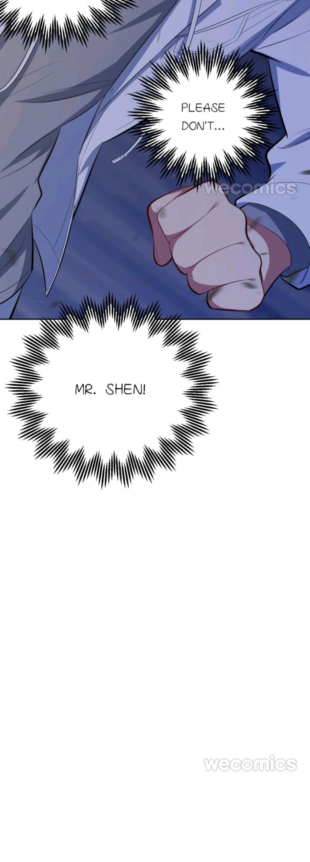 I Married My Father-in-Law chapter 52 - page 7