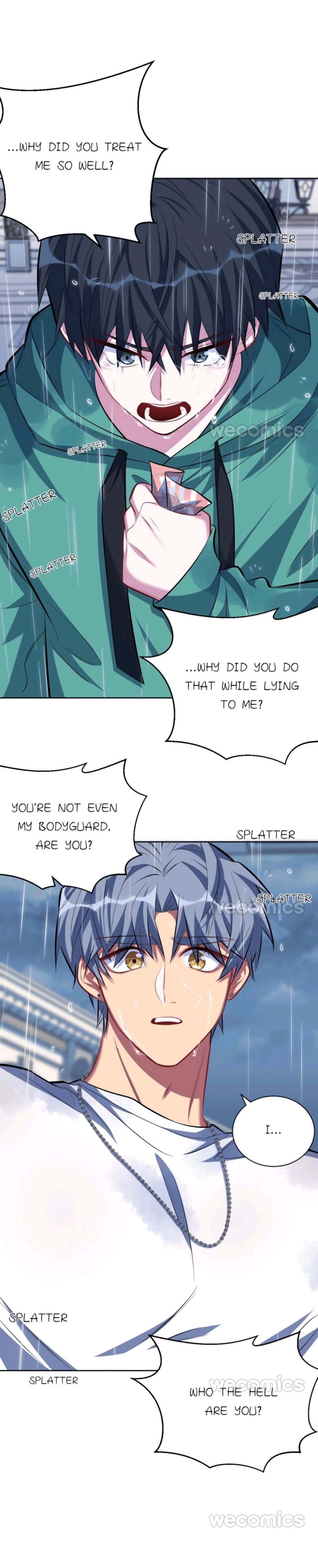 I Married My Father-in-Law chapter 48 - page 21