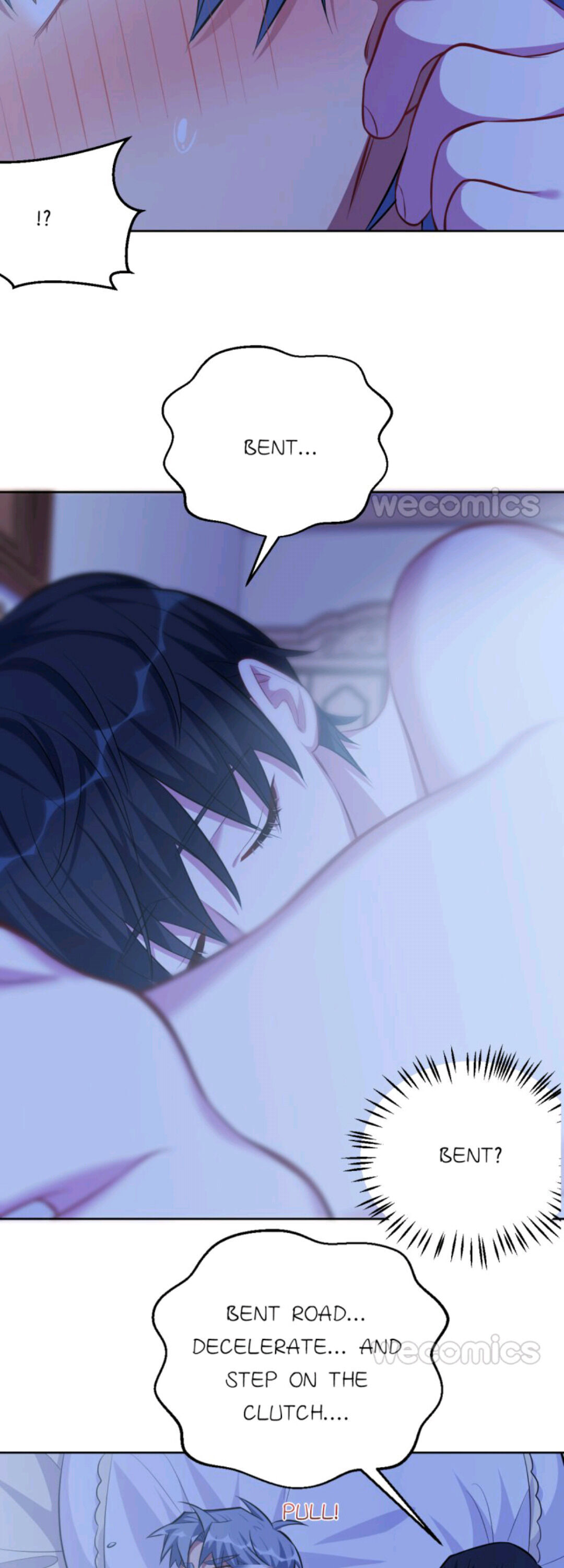 I Married My Father-in-Law chapter 47 - page 7