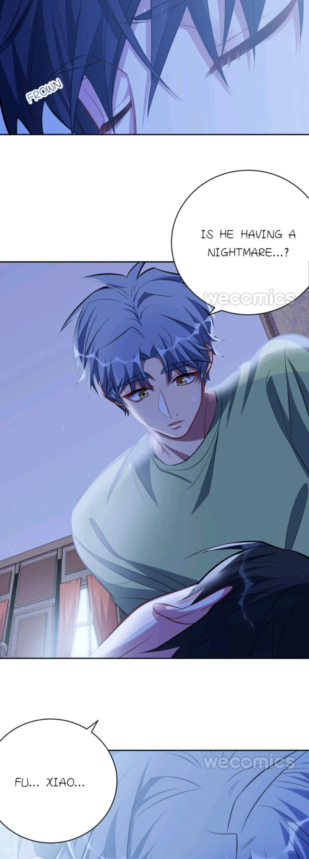 I Married My Father-in-Law chapter 47 - page 9
