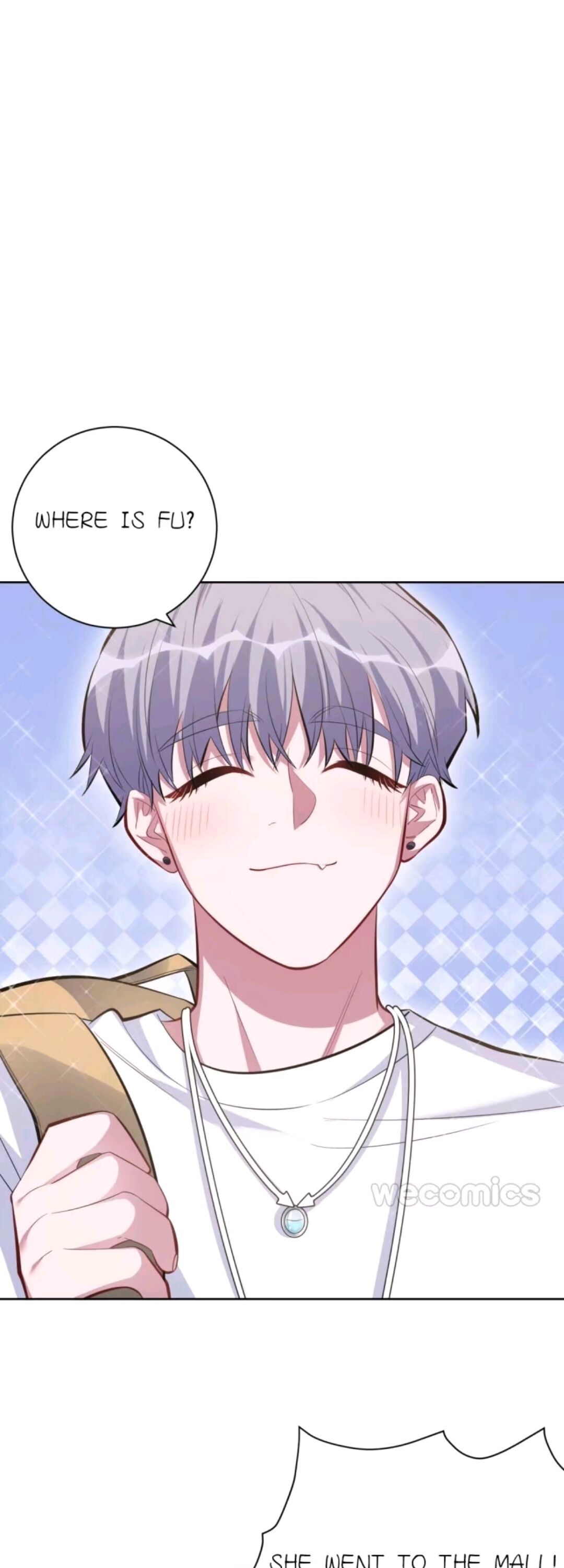 I Married My Father-in-Law chapter 41 - page 1