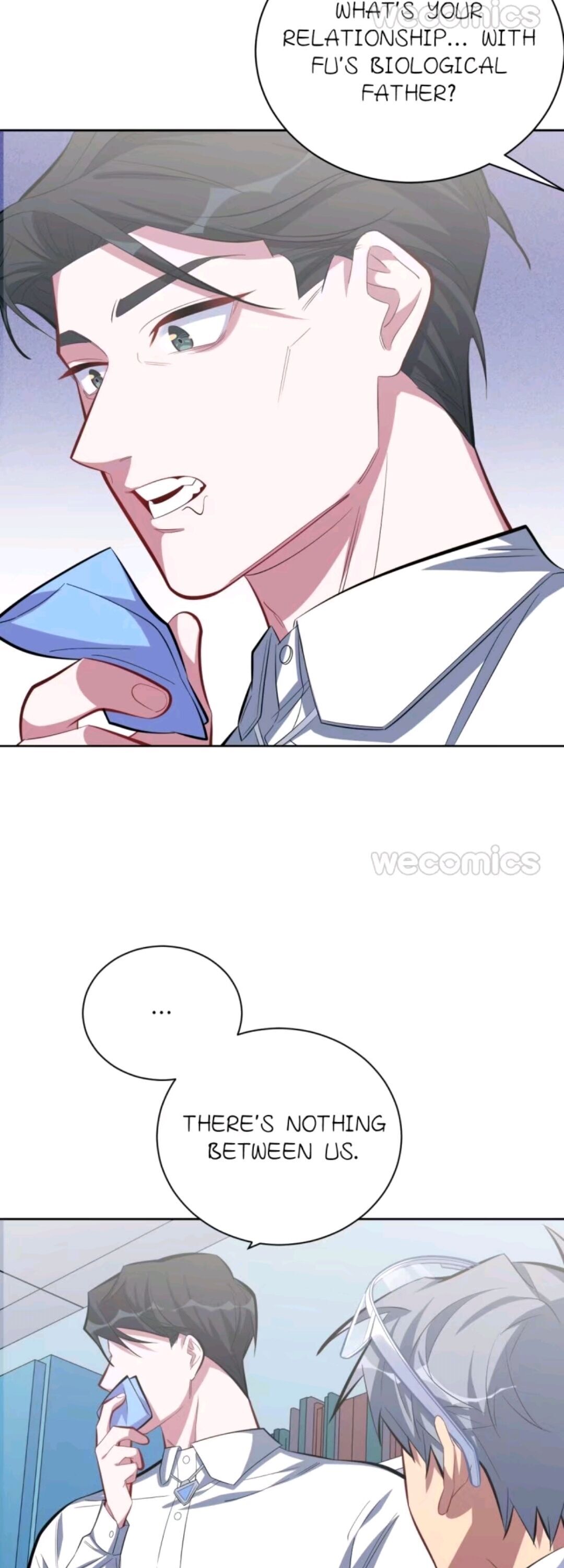 I Married My Father-in-Law chapter 38 - page 15