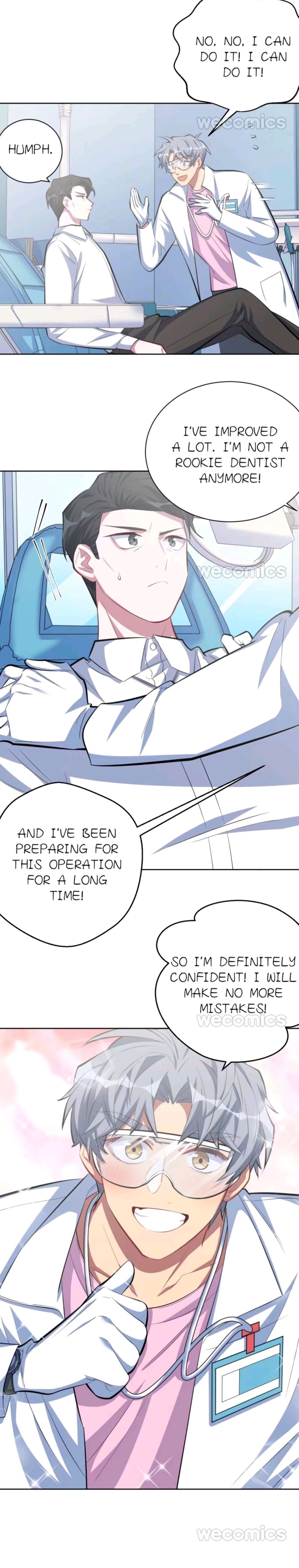 I Married My Father-in-Law chapter 37 - page 20