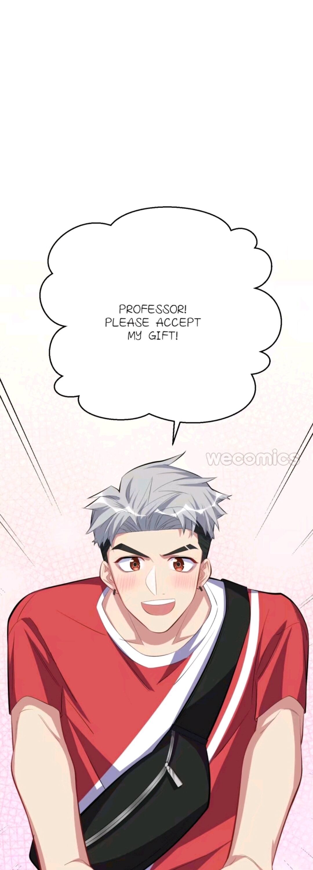 I Married My Father-in-Law chapter 31 - page 15