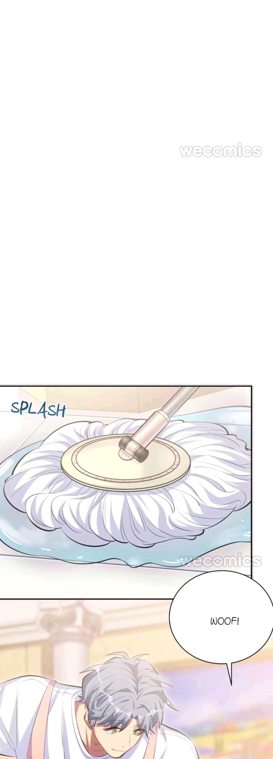 I Married My Father-in-Law chapter 28 - page 9