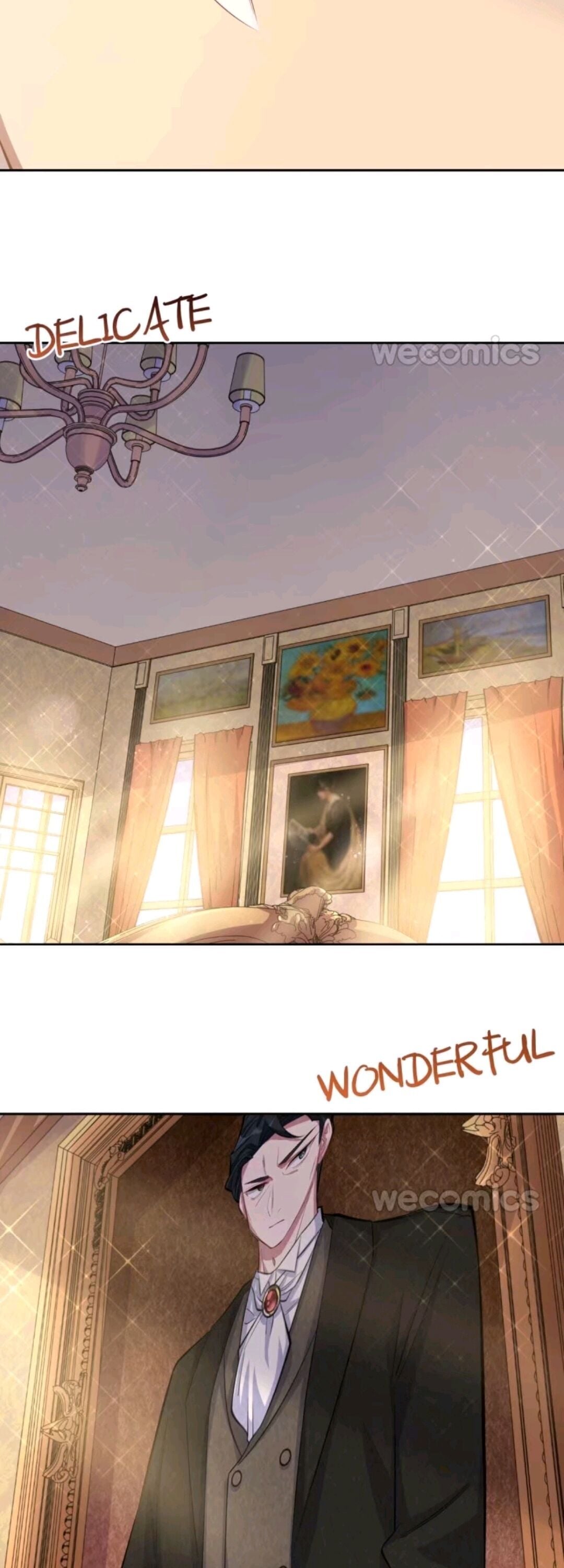 I Married My Father-in-Law chapter 27 - page 15