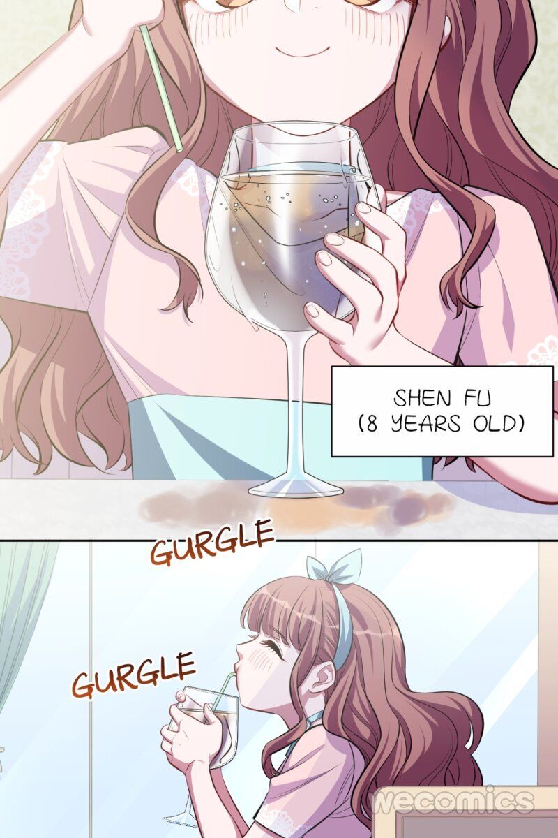 I Married My Father-in-Law chapter 19 - page 19
