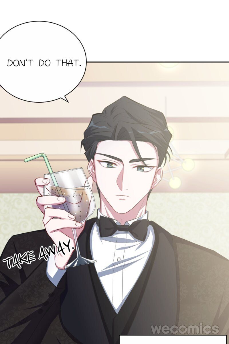 I Married My Father-in-Law chapter 19 - page 21
