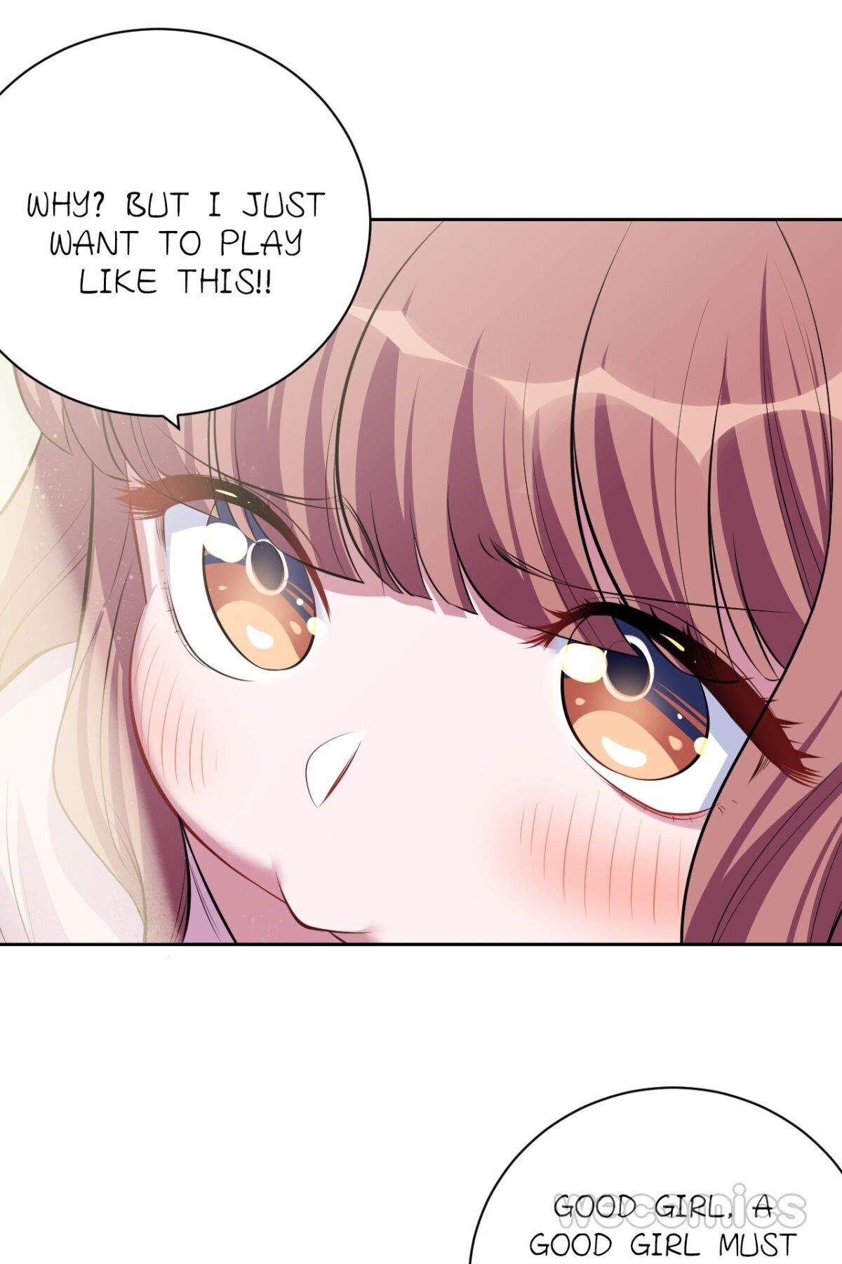 I Married My Father-in-Law chapter 19 - page 23