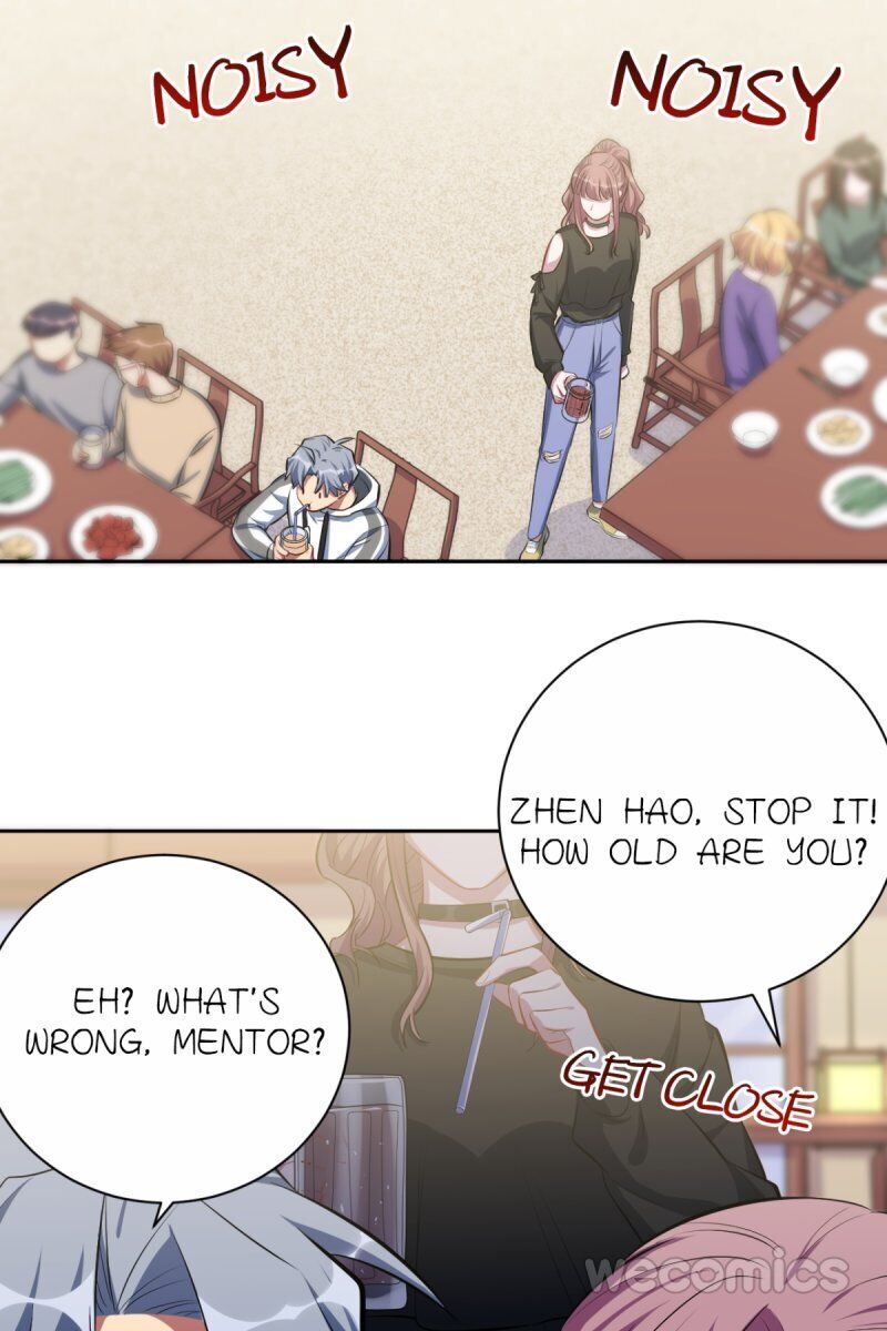 I Married My Father-in-Law chapter 19 - page 26